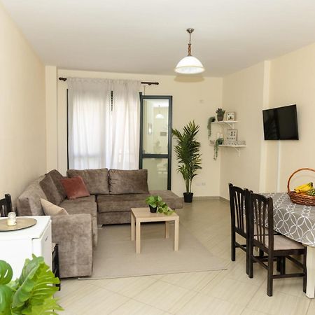Bay Inn Apartment Sea Front Vlore Bagian luar foto